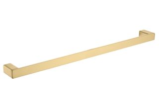 Полотенцедержатель Raglo R301.01.03 золотой сатин